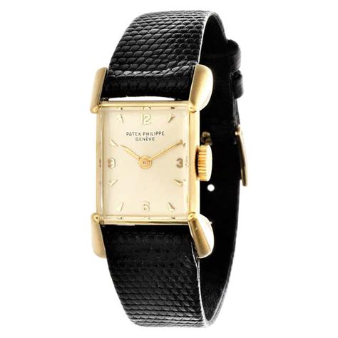 patek philippe vintage ladies watch|patek philippe old models.